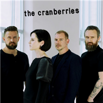 THE CRANBERRIES