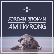 JORDAN BROWN
