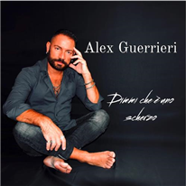 ALEX GUERRIERI
