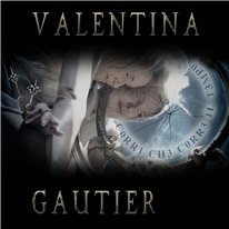 VALENTINA GAUTIER