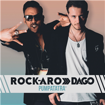ROCK-ARO & DAGO