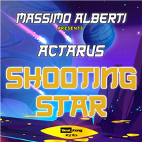 MASSIMO ALBERTI - Shooting Star (Beat Kong Rmx)