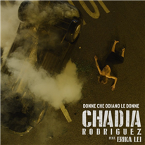 CHADIA RODRIGUEZ