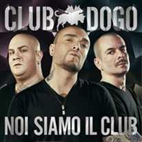 CLUB DOGO