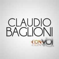 CLAUDIO BAGLIONI