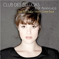 CLUB DES BELUGAS