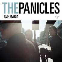 THE PANICLES
