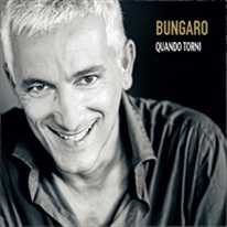 TONY BUNGARO