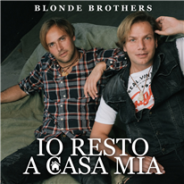 BLONDE BROTHERS