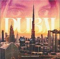 SILVANA MARANI - Dubai
