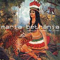 MARIA BETHANIA