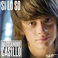 ALESSANDRO CASILLO
