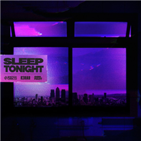 SWITCH DISCO - SLEEP TONIGHT (THIS IS THE LIFE)