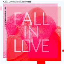PASCAL LETOUBLON - Fall In Love