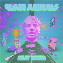 GLASS ANIMALS