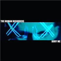 THE HUMAN DISORDERS