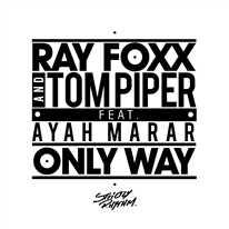RAY FOXX