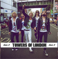 TOWERS OF LONDON 