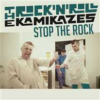 THE ROCK’N’ROLL KAMIKAZES