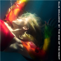 ELLIE GOULDING - By the end of the night