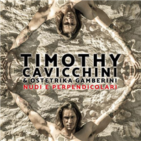 TIMOTHY CAVICCHINI