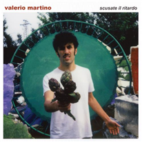 VALERIO MARTINO