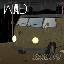 WAD - Sbiadito