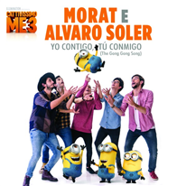 MORAT & ALVARO SOLER