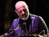 Teardo e Bollani insieme per "Laura Palmer's Theme"