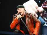 Vasco Rossi: l'anticipazione sul primo brano in scaletta