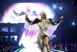 Lady Gaga a Milano: le canzoni in scaletta