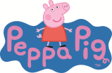 Kids, una collaborazione tra Peppa Pig e Super Simple Songs