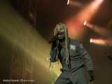 Gli Slipknot avranno molti ospiti nel tour 2027