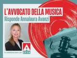 L’Avvocato della Musica: la domanda della settimana