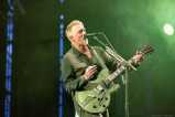 Al Lirico di Milano, il rock dei Queens of the Stone Age è teatro