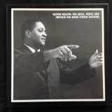 Il disco del giorno: Oliver Nelson, "...Big Band Studio Sessions"