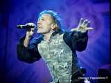 "Il cuore degli Iron Maiden è sul palco, siamo old school"