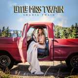Shania Twain, in uscita il nuovo album "Little Miss Twain"