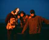 Kneecap: “La paura delle conseguenze non può essere un freno”