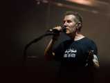 Arrestato Robert Del Naja dei Massive Attack