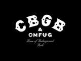 Vent'anni dopo siamo ancora in debito con il CBGB