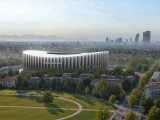 Milano, presentato il nuovo stadio di Inter e Milan