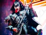 Gene Simmons conferma che i Kiss sono in studio a registrare