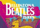 Bellinzona, tutto pronto per i Beatles Days