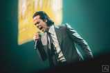 La reazione di Nick Cave alla recensione di Bob Dylan al suo live