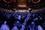 Scene Queen: una data a Milano a fine giugno