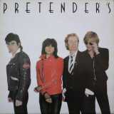 Il disco del giorno: The Pretenders, "Pretenders"