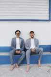 Goodbye Naples: i Nu Genea raccontano “People of the moon”