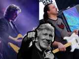 Nei Pink Floyd di Roger Waters ci sono due italiani: chi sono