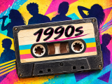 Non solo Caterina degli 883: altre 10 meteore degli Anni '90